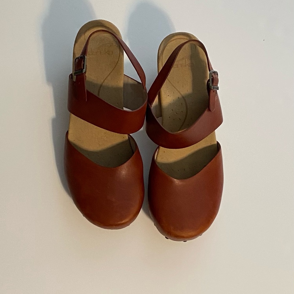 Dansko Shoes - Picture 2 of 4